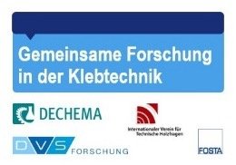 19. Kolloquium: Gemeinsame Forschung in der Klebtechnik